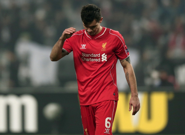 Meski Kerap Blunder, Lovren Masih Dianggap Aset Besar untuk Liverpool