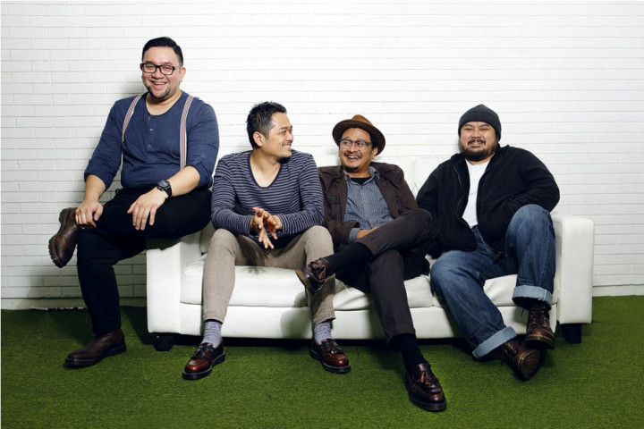 Setelah Tujuh Tahun, SORE Akhirnya Rilis Album Penuh