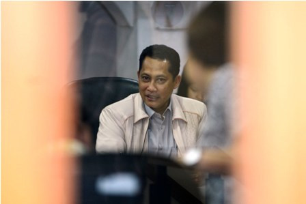 Dituding Membuat Gaduh, Bareskrim Tunda Pengungkapan Korupsi Ratusan Triliun