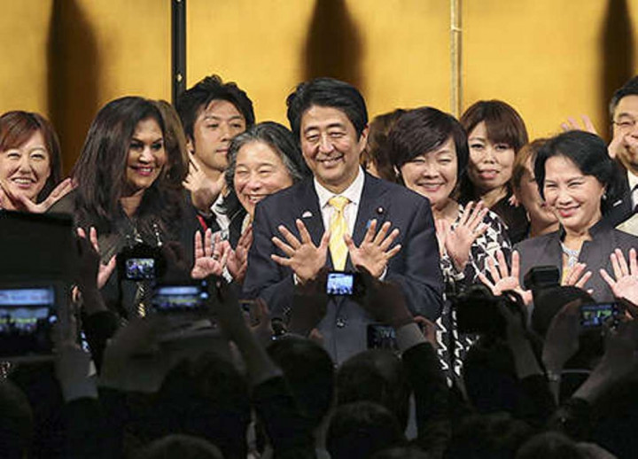 Perusahaan Jepang Minta Karyawan Hamil untuk Aborsi