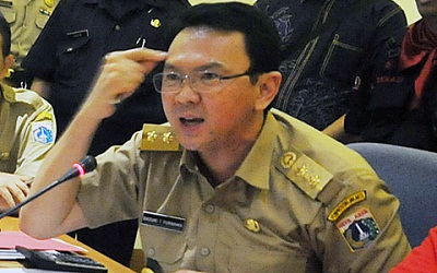 Ahok Lacak Gaya Hidup Pejabat DKI Melalui Medsos 