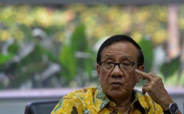 Parmusi Diharapkan Bisa Merangkul Semua Umat Islam di Indonesia