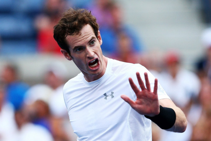 Gejala Flu Murray Masih Belum Membaik Hingga Babak Ketiga 