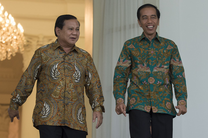 Bamsoet Sebut Presiden Tawari KMP 6 Kursi Menteri