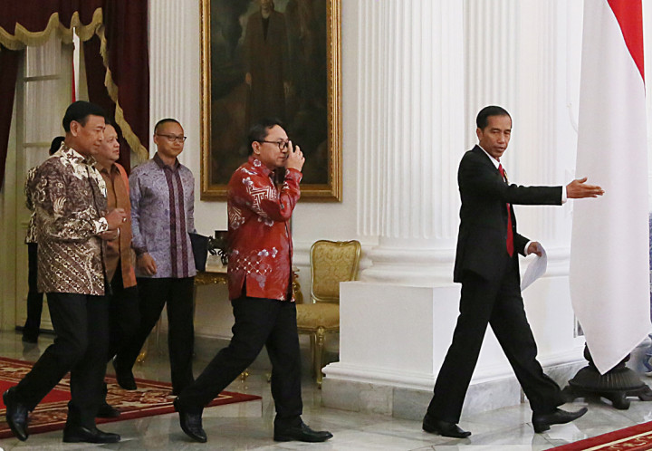 PAN Diprediksi Bikin Istana Makin Gaduh