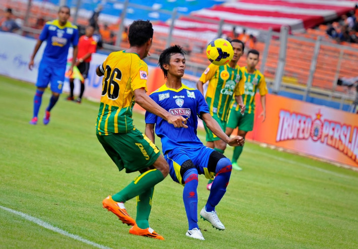 Gasak Sriwijaya, Arema Buka Peluang Lolos ke Perempat Final