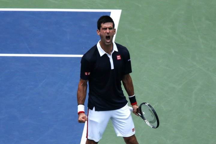 Djokovic Lolos ke Babak Keempat dengan Mudah