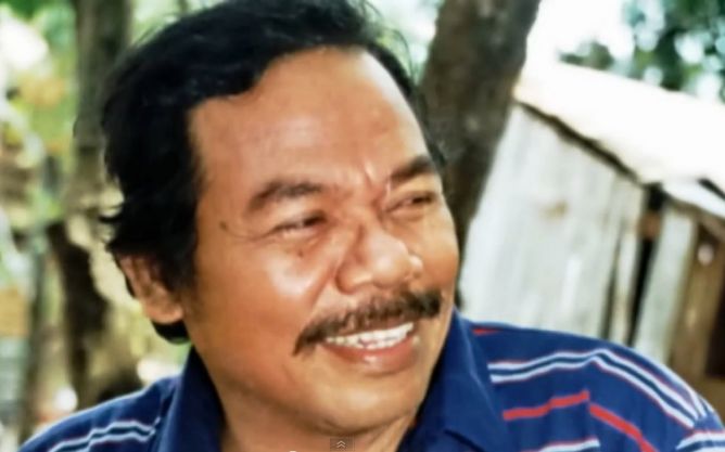 On This Day Benyamin Sueb Meninggal Medcomid 