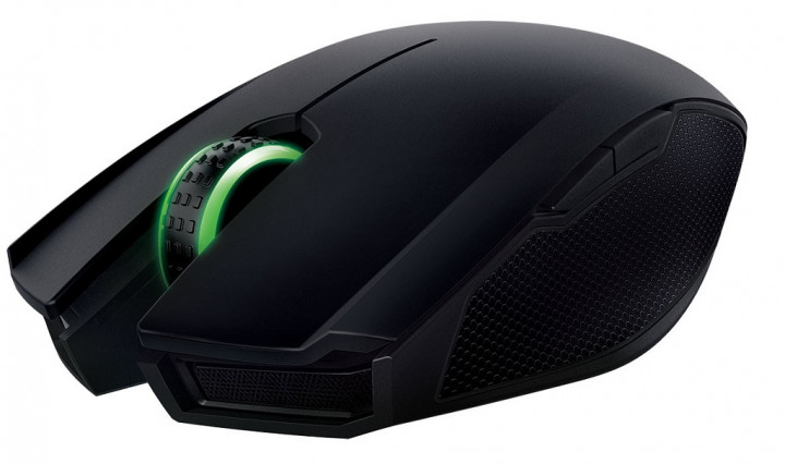 Razer Siapkan Mouse Wireless Orochi 2016
