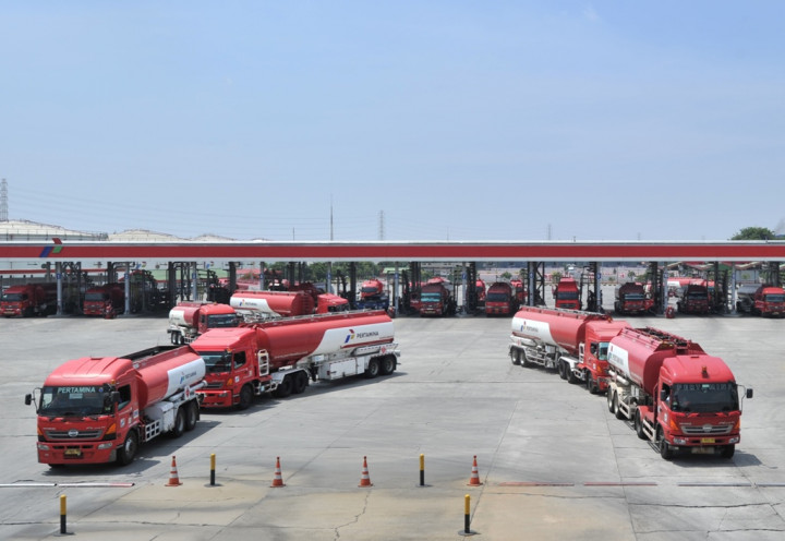 Operasional Bakal Jadi Kendala Pertamina Kelola Blok Mahakam