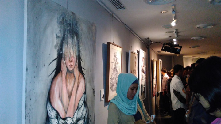 Manusia yang 'Memplastik'