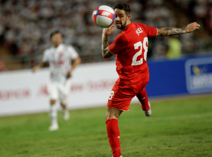 Danny Ings Ingin Belajar Banyak dari Sturridge