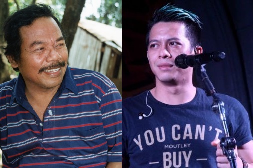 Bens Leo Sebut Ariel 'Noah' Berbakat seperti Benyamin S