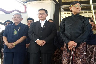 Pemerintah DIY Didesak Cabut Pembatasan Kepemilikan Lahan    