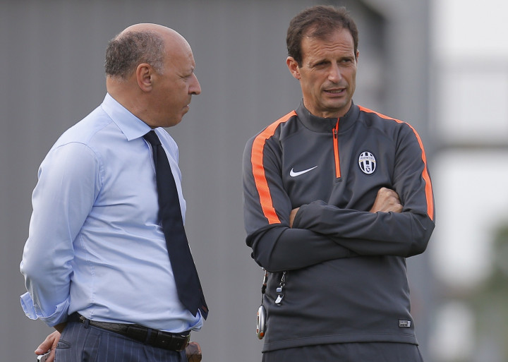 Sempat Ditolak, Juve Ogah Incar Hamsik Lagi