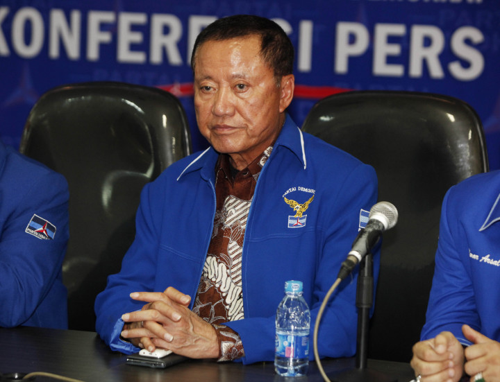 Demokrat Sesalkan Mutasi Buwas Jadi Tontonan tak Lazim