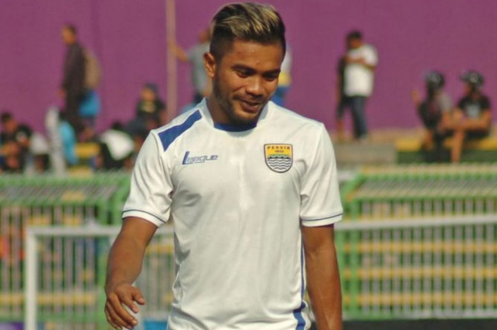 Persib Sementara Ungguli Persebaya, Gol Zulham Jadi Pembeda