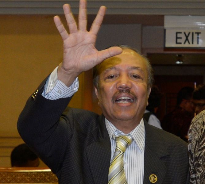 Buwas Dicopot, Anggota Bareskrim Ngadu ke Kompolnas