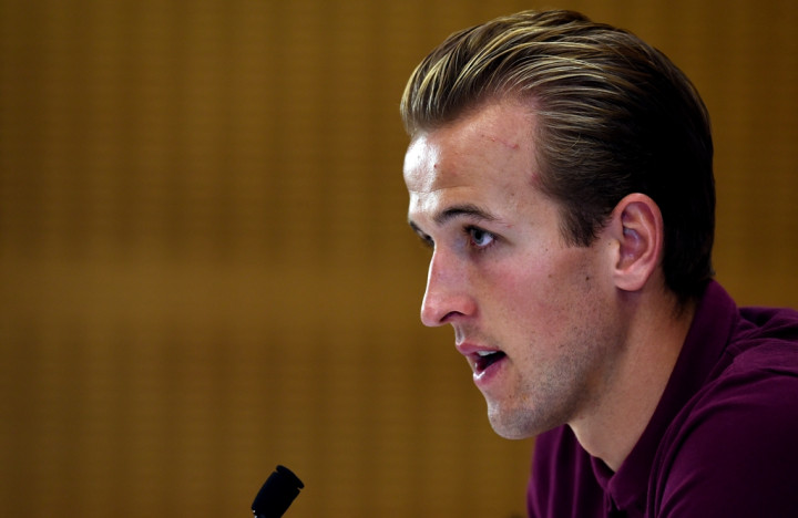 Striker Inggris Lega Bisa Akhiri Paceklik Gol 