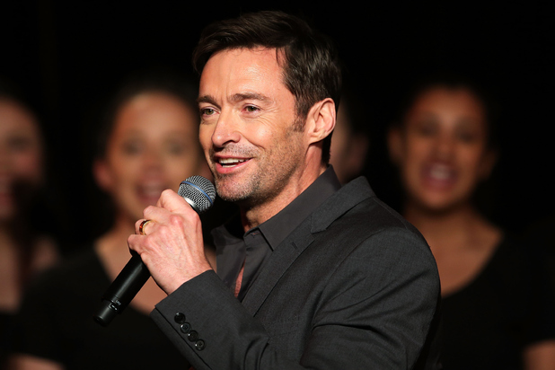 Hugh Jackman Tertarik Perankan James Bond