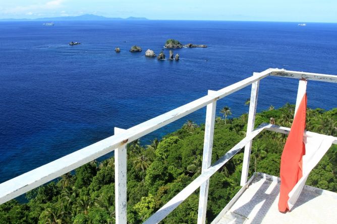 Jangan Jual Pulau Terluar Indonesia