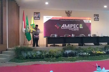Malang Jadi Tuan Rumah Konferensi Perdamaian Internasional