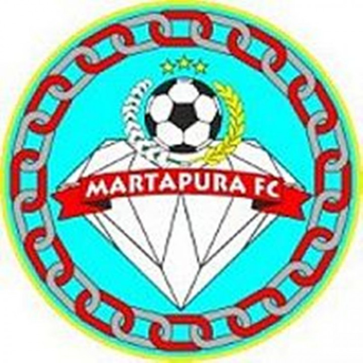 Babak I: Martapura Unggul Tipis atas Persiba