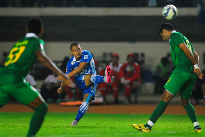 Ibnu Grahan Sebut Kelelahan Fisik Jadi Faktor Kekalahan Persebaya