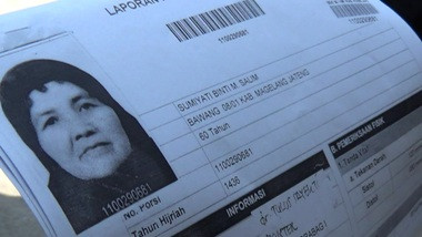 Calon Haji Meninggal di RSUD Dr Moewardi Solo