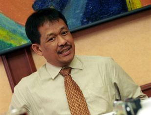 Prabowo: Mobil Dinas DPRD DKI Bukan Hadiah tapi Musibah