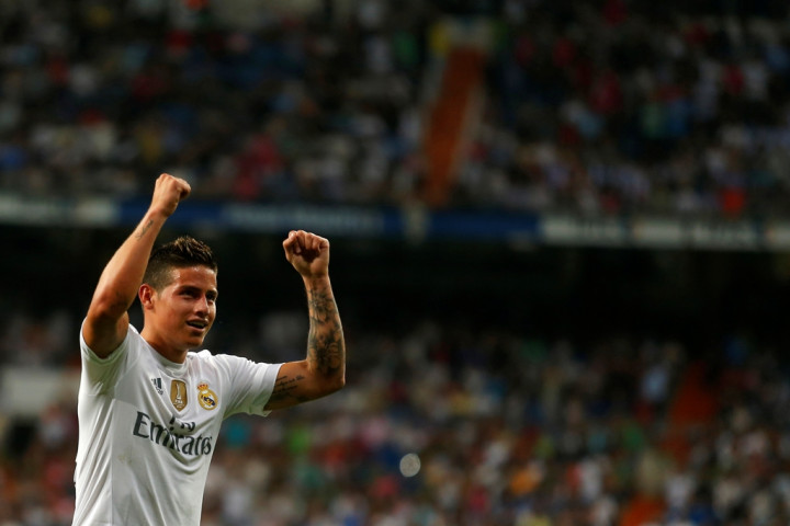 Cerita Rodriguez soal Performa Impresifnya