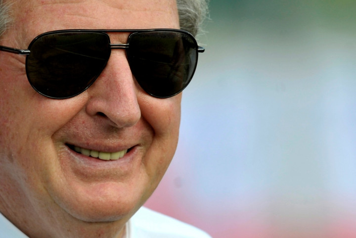 Hodgson Anggap Remeh Sisa Laga Inggris