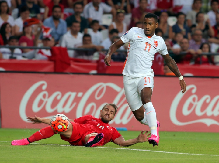 Kalah dari Turki, Kans Belanda Lolos Semakin Kecil  
