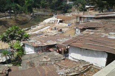 Dalam 2 Minggu, Warga Bantaran Sungai Cikapundung Harus Pindah