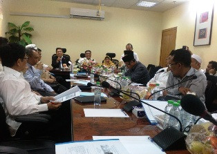 Wakil Ketua Komisi VIII Akui Ada KBIH Komersil 