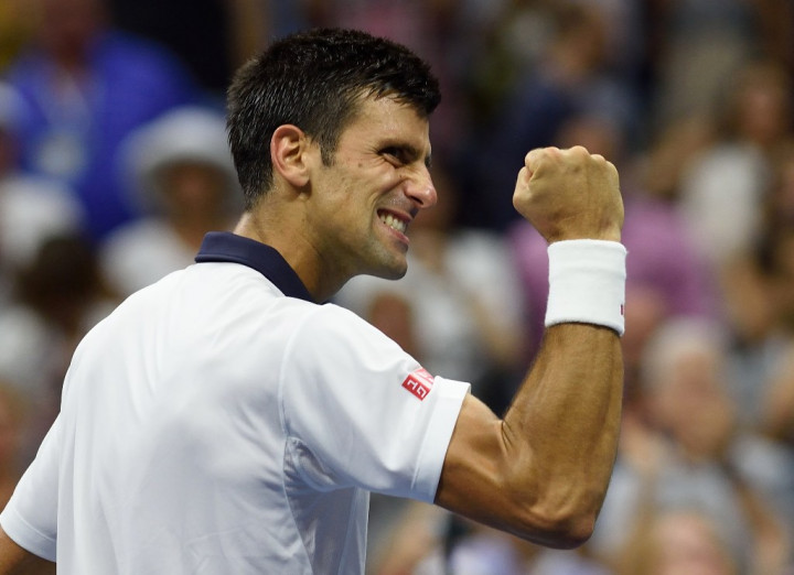 Djokovic Bangga Pecahkan Rekor Grand Slam