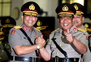 Ditanya Soal Jaminan Penyelesaian Kasus, Anang: Di Tangan Saya!