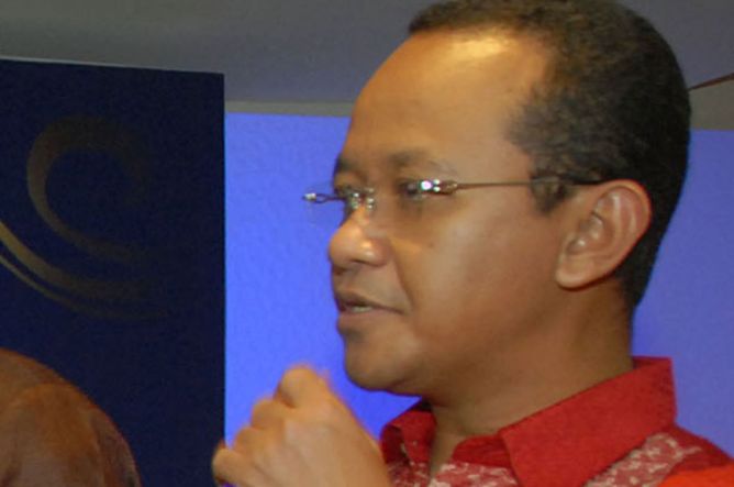 Ketua Hipmi: Langkah Pemerintah Tangkal Krisis Tak Optimal