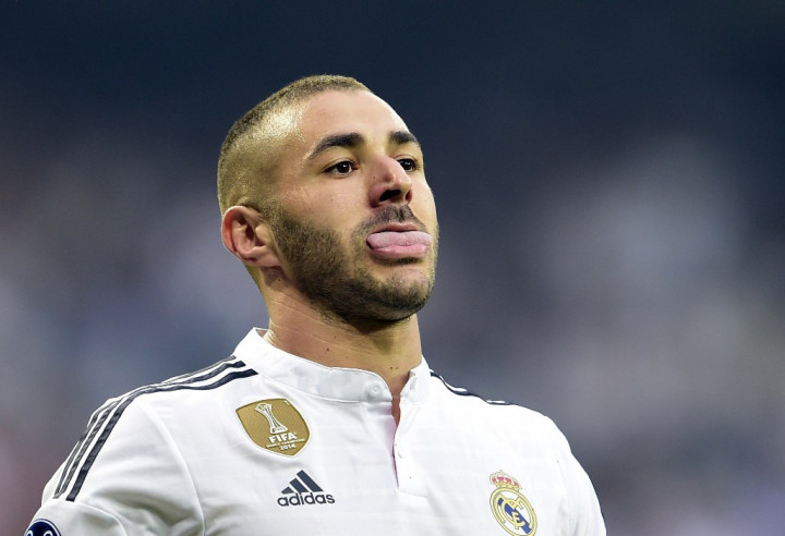 Benzema Tepis Isu soal Rumor ke Arsenal