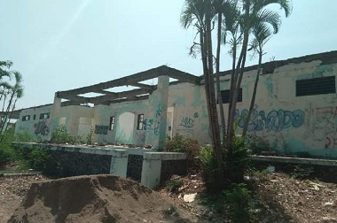 Hanya Selam Kelas Kolam Digelar Cirebon dalam PON 2016 