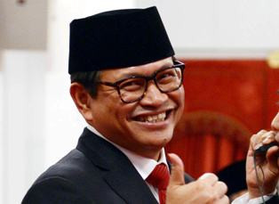 Cerita Pramono Anung yang Sempat Bertemu 2 Hari Sebelum Munir Meninggal 