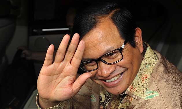 Penambahan Kementerian di Bawah Kemenko Maritim Dikoordinasikan