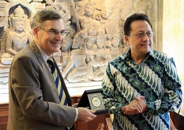 Jelang MEA, Kanada Ingin Perluas Kerjasama dengan RI