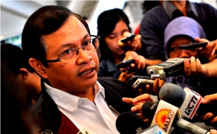 Pramono Jamin Pemerintah Menolak Lupa Tangani Kasus Munir