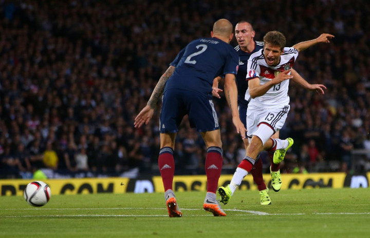 Loew: Mueller Punya Indra Keenam!