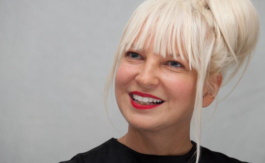Sia Furler (Foto:YouTube)