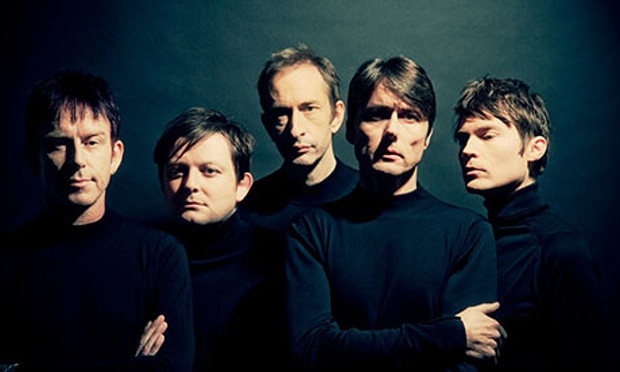Suede akan Rilis Album dan Film Sekaligus Tahun Depan 