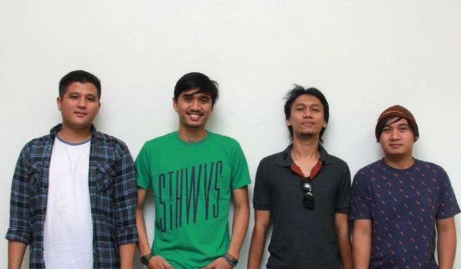 11 Musisi Ramaikan Konser Cinta Musik Indonesia 2015