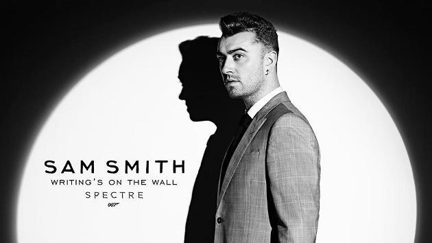 Sam Smith Tulis Lagu Untuk James Bond Hanya dalam 20 Menit  