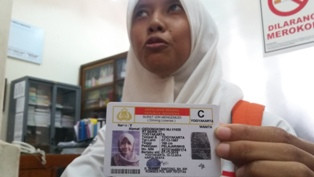 Namanya Y, Ini Nama Panjangnya